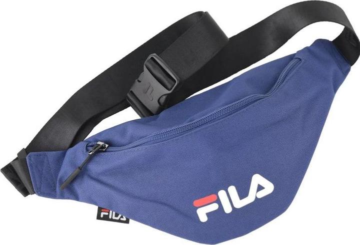 Produktbild FILA Barinas Slim Classic Hüfttasche FBU0045-50001 Marineblau Einheitsgrösse