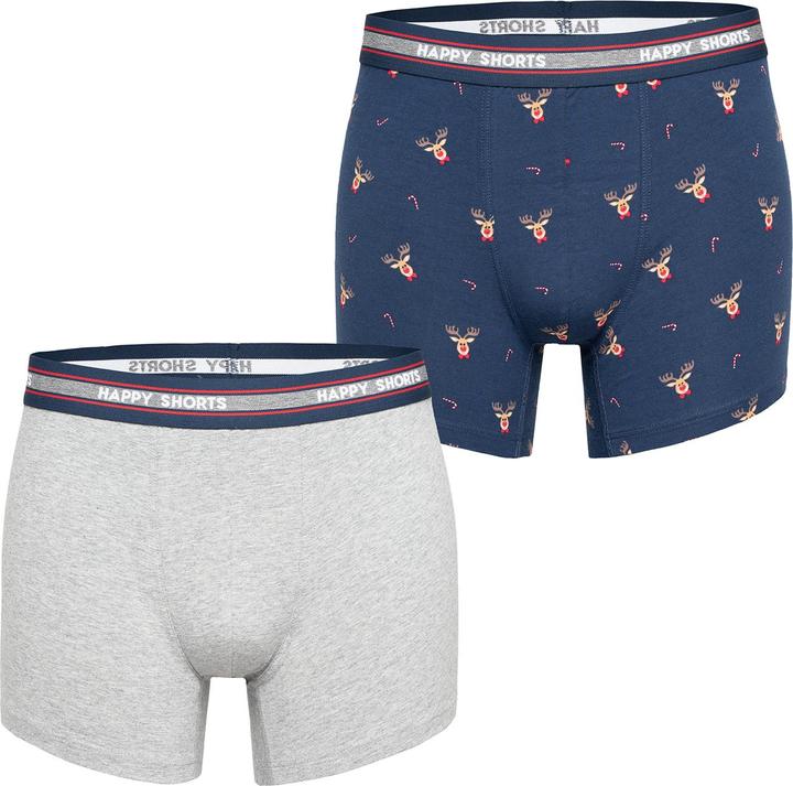 Reindeer