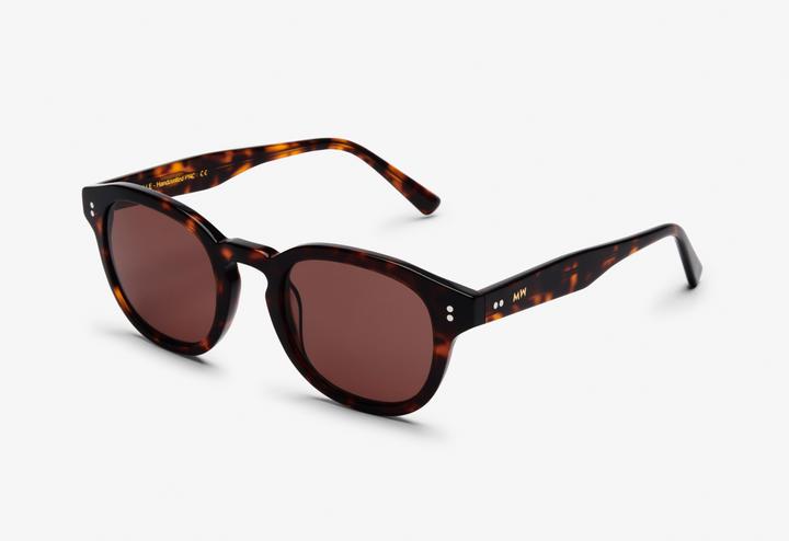 Produktbild Messy Weekend BILLE BIO Tortoise/Brown