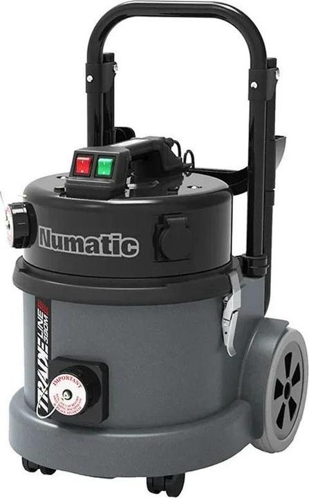 Image du produit Numatic Aspirateur industriel TEM390A-11 (Aspirateur sec)