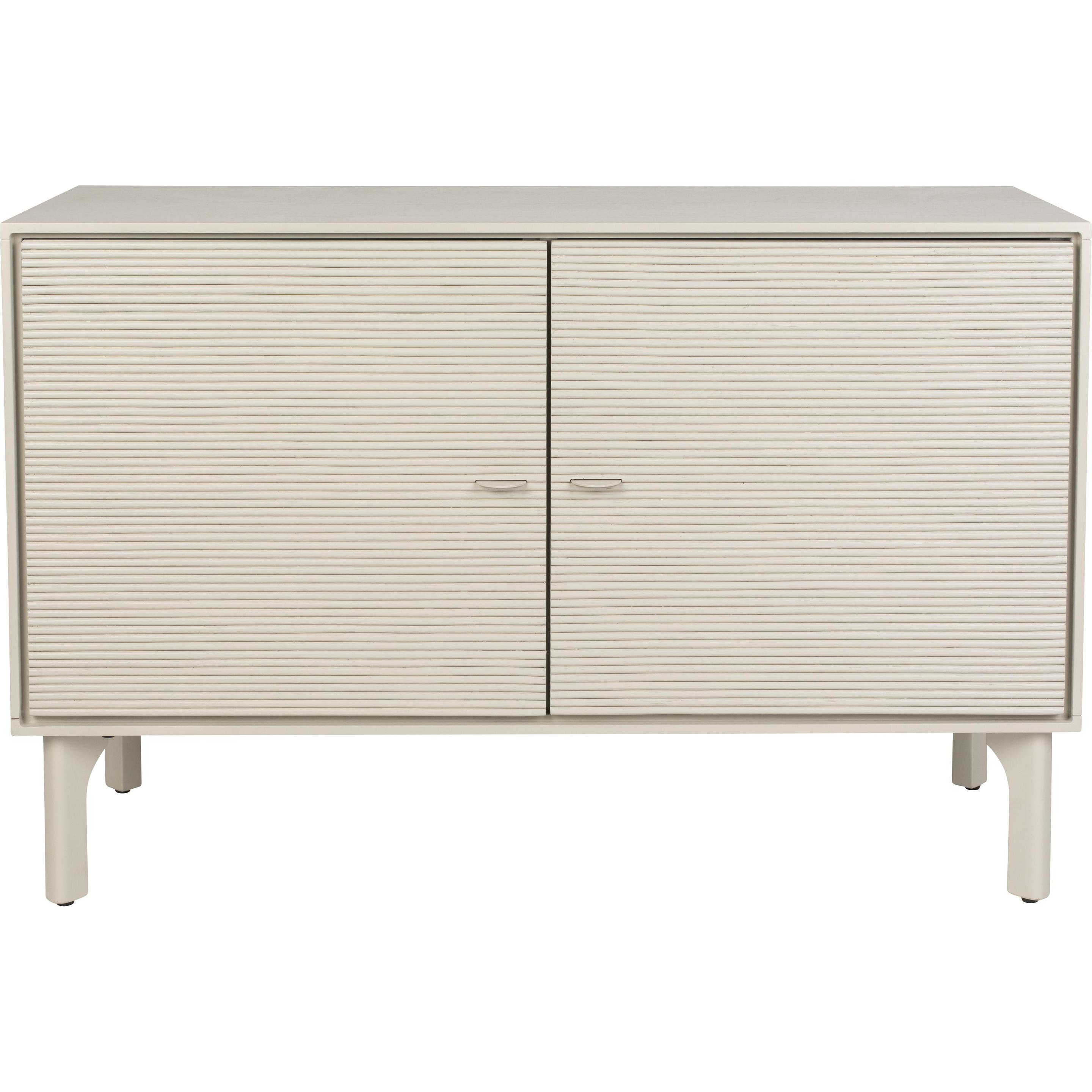Zuiver, Kommode + Sideboard, Morning Sideboard 2 Doors (108 x 45 x 70 cm)