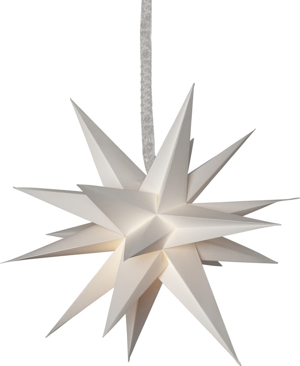 Immagine prodotto Star Trading Stella di carta dicembre