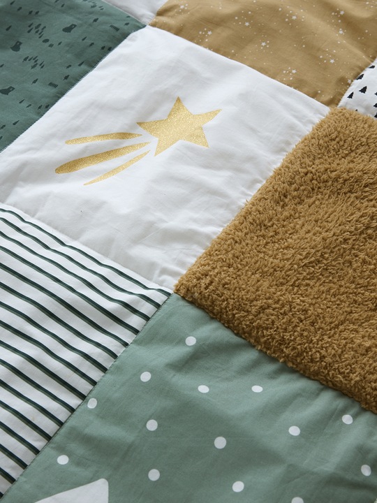 Produktbild Vertbaudet Decke (100 x 120 cm)
