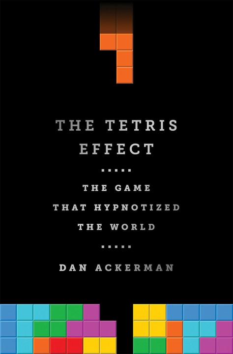 Produktbild The Tetris Effect (Englisch, Dan Ackerman, 2016)