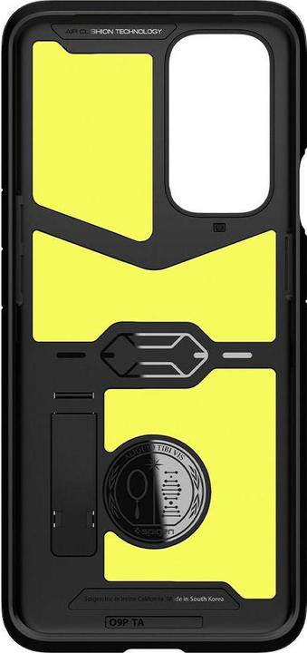 Actual product image Spigen Tough Armor (OnePlus 9 Pro 5G)