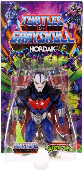Immagine prodotto Masters of the Universe Origins TOG Hordak (1)
