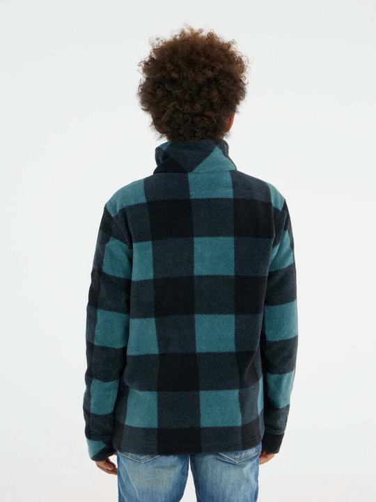 Produktbild Protest Fullziptop Prtgrebe Jr (164)