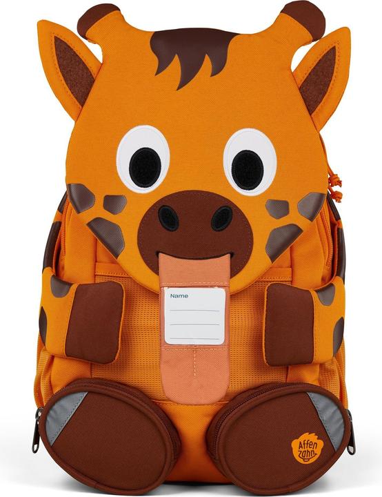 Immagine prodotto Affenzahn Un grande amico