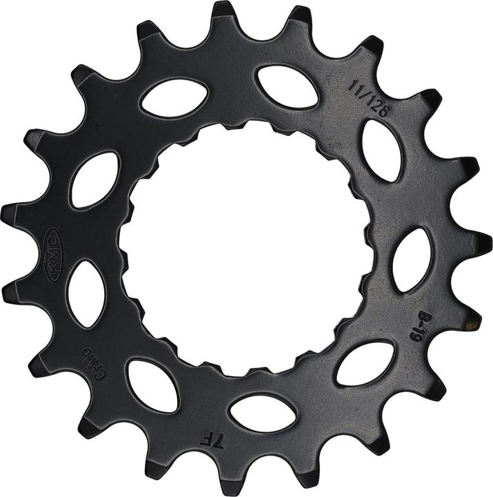 Actual product image KMC Active Performance Line (19)