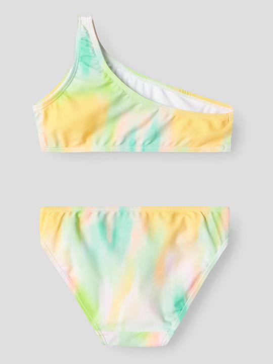 Actual product image Name it Print bikini