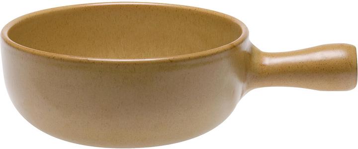 Nouvel Kaasfondue caquelon "Tabacco (1.50 l)