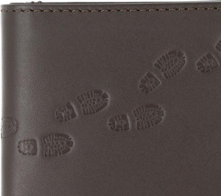 Actual product image Oxmox Leather RFID Protect Pocketbörse
