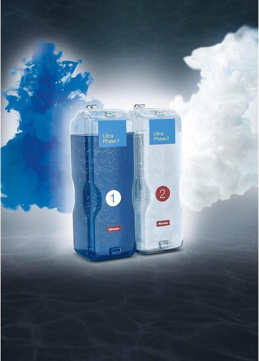 Image du produit Miele WA UP2 1401 L (50 Cycles de lavage, Liquide)