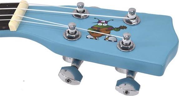 Actual product image 824 (Acoustic)