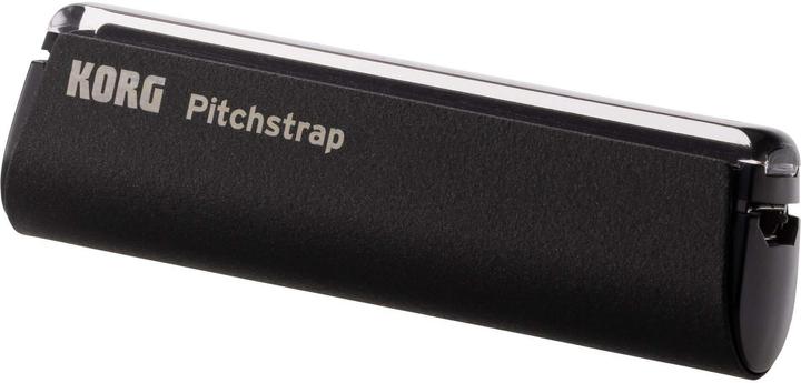 Produktbild Korg Tuner PitchStrap Schwarz