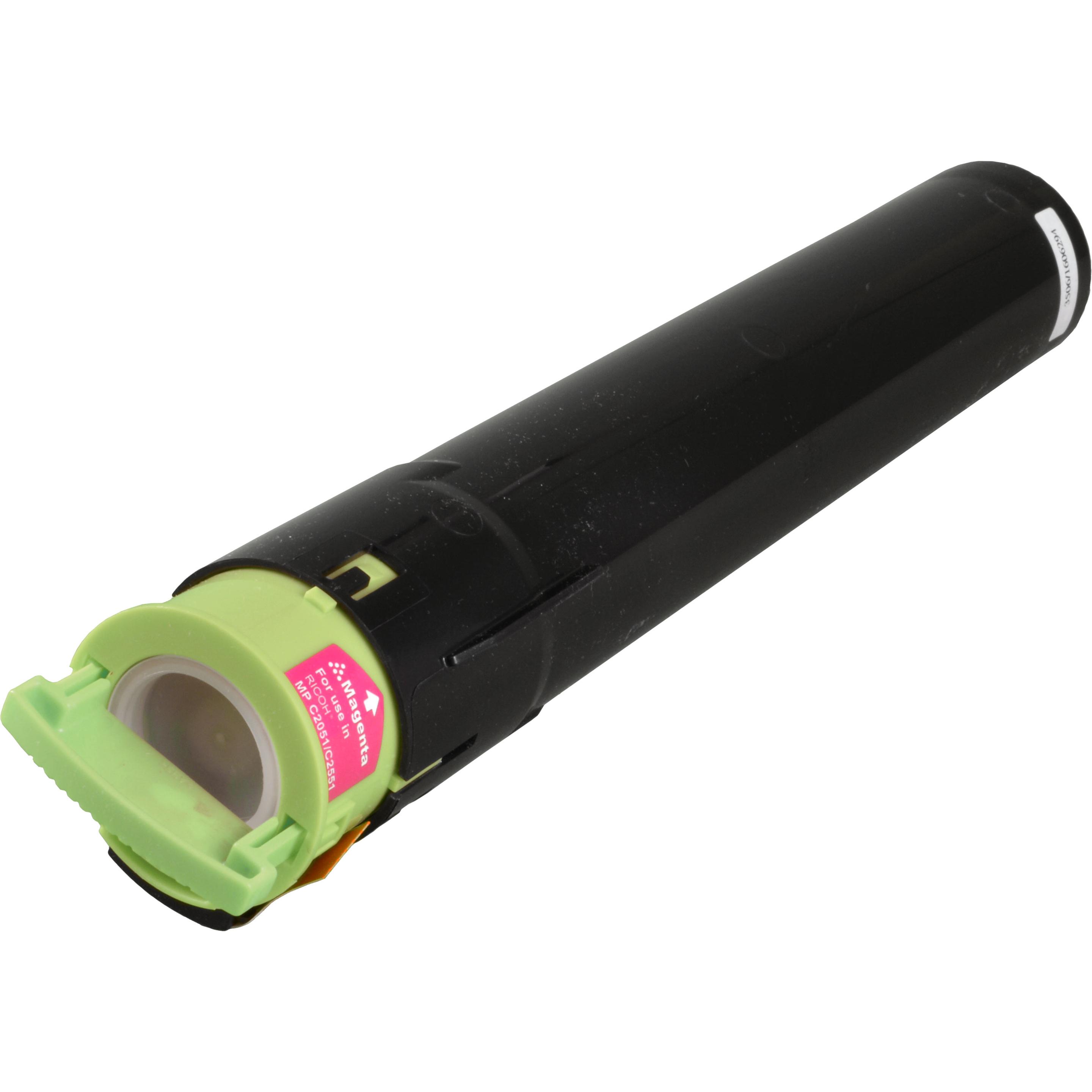 W&P, Toner, 841506 magenta (M)