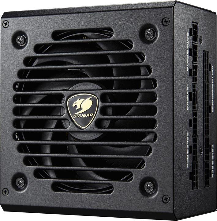 Immagine prodotto Cougar Netzteil GEX PRO 850W ATX3.1 / 80 Plus Gold / Modular (650 W)