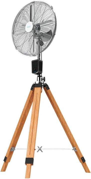 Cecotec EnergySilence 1600 Woody Smart