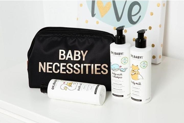 Image du produit Childhome Baby Necessities