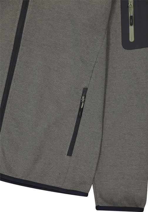 Produktbild CMP Campagnolo Jacquard Knitted Jacket (L)