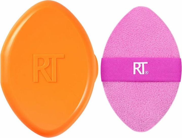 Produktbild Real Techniques Miracle 2-In-1 Powder Puff