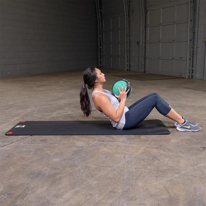 Produktbild Body-Solid Medicine Ball (4.50 kg)