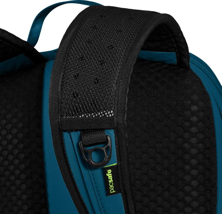 Produktbild Pacsafe ECO anti-theft Rucksack RFID 43 cm Laptopfach (18 l)