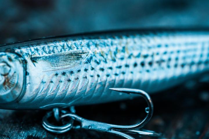 Produktbild Caperlan MUJET 90 US (9 cm)