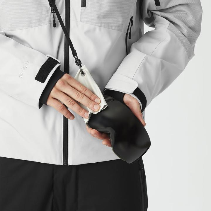 Actual product image Picture Goods Jacket (M)