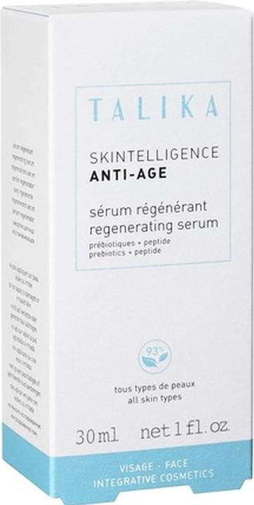 Produktbild Talika Skintelligence Anti-Aging Regenerierendes Serum 30 ml (30 ml)