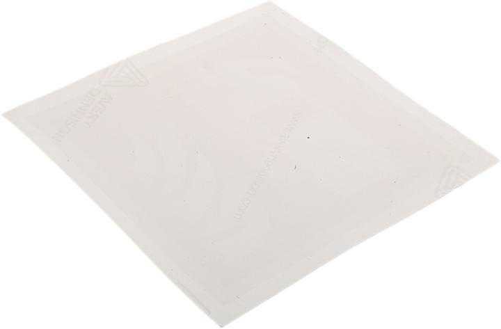 Immagine prodotto RS PRO Segno di protezione antincendio in vinile estintore rosso/bianco autoadesivo