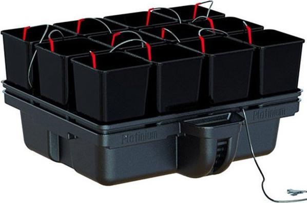 Produktbild Platinium Plants Hydro Star