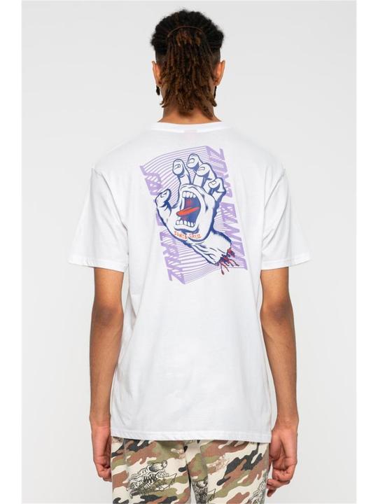 Immagine prodotto Santa Cruz Split Strip Hand T-Shirt (L)