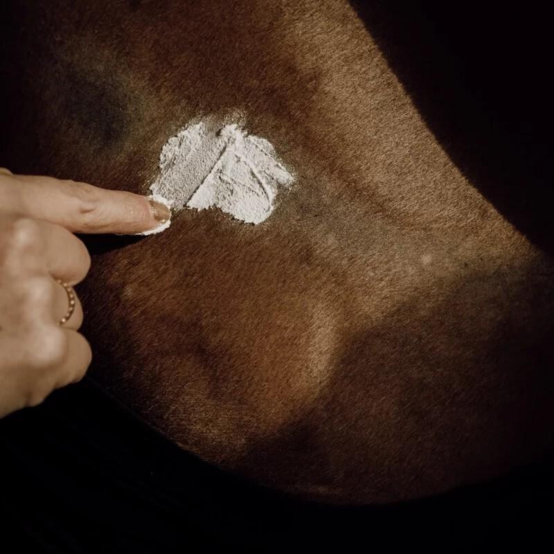 Thumbnail - Nellumbo, Pferde Pflegemittel