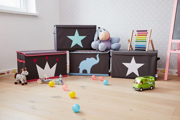 Image du produit Love it Store it Coffre à jouets
