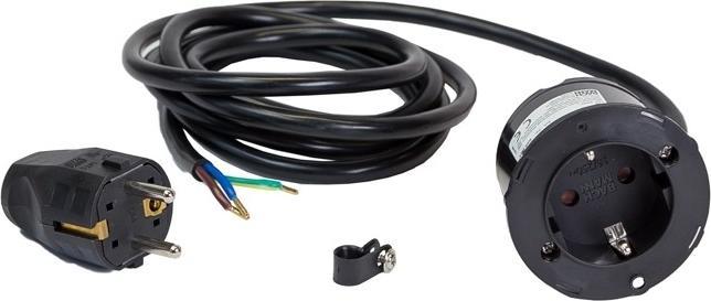 Actual product image Bachmann Socket