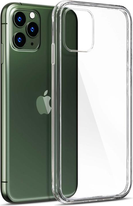 Immagine prodotto 3MK Clear Case for iPhone 11 Pro (Apple iPhone 11 Pro)