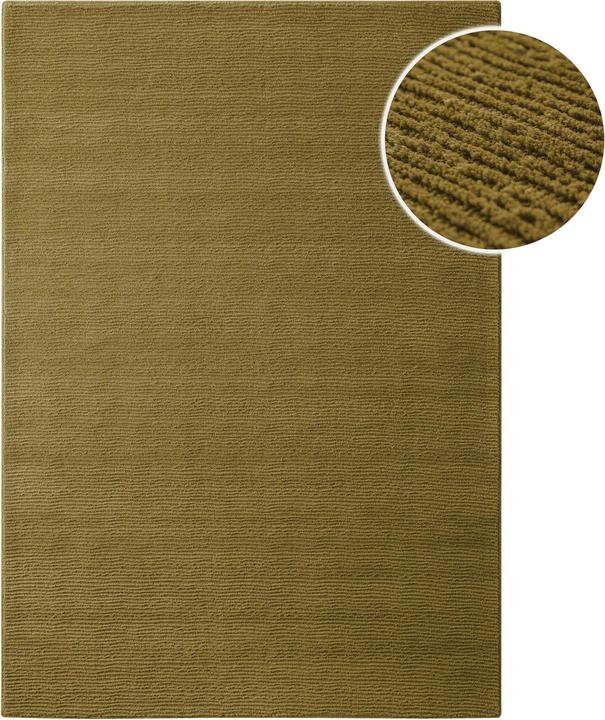 Produktbild Wecon Home Teppich Castello ONE (230 x 160 cm)