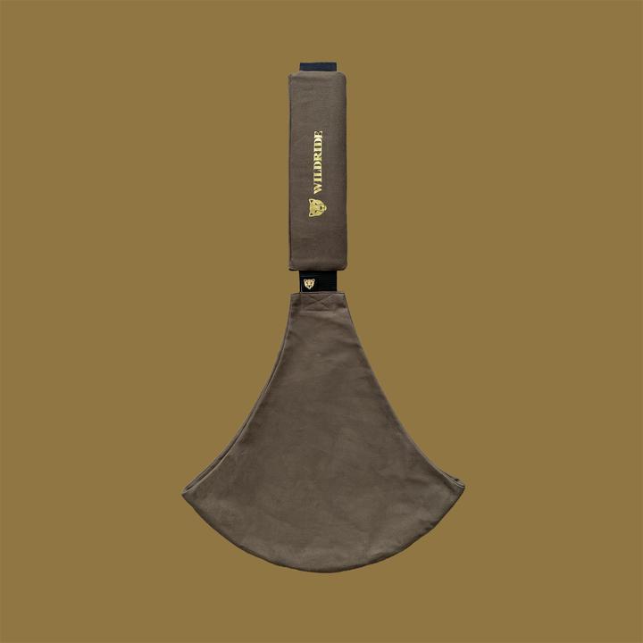 Actual product image Wildride Child carrier