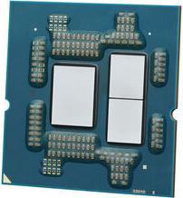 Image du produit Thermal Grizzly Delidded AMD Ryzen 9 9950X3D (Boxed-Version, Delidded, für Direct-Die-Kühlkörper) (AM5, 4.30 GHz, 16 -Core)