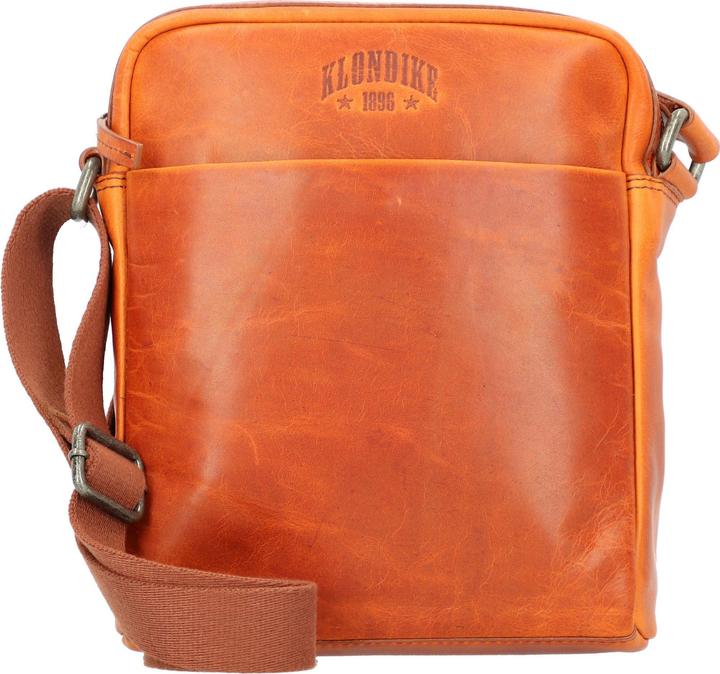 Produktbild Klondike 1896 Schultertasche