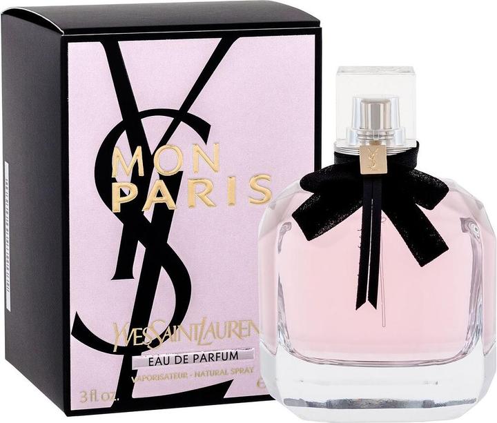 Immagine prodotto Yves Saint Laurent Mon Parigi (Eau de parfum, 90 ml)
