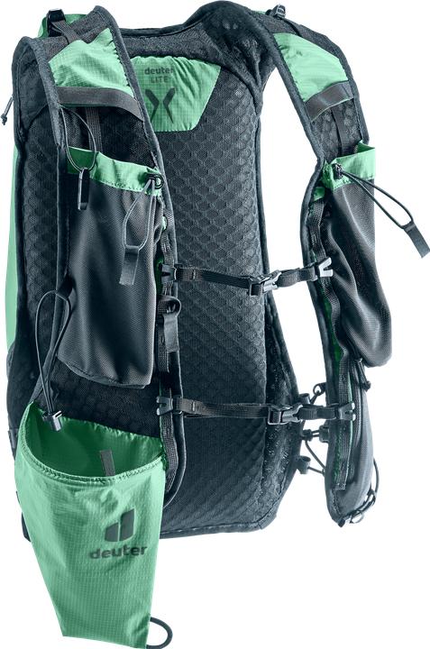 Actual product image Deuter Ascender 13 (13 l)