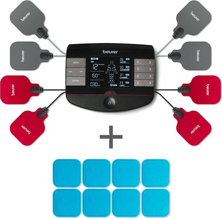 Produktbild Beurer EM 89