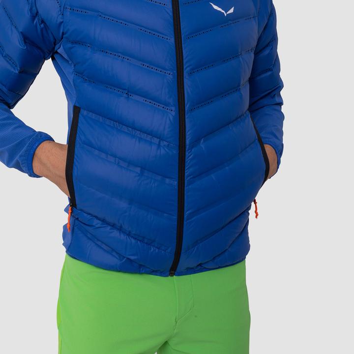 Produktbild Salewa Agner Hybrid Daunenjacke (S)