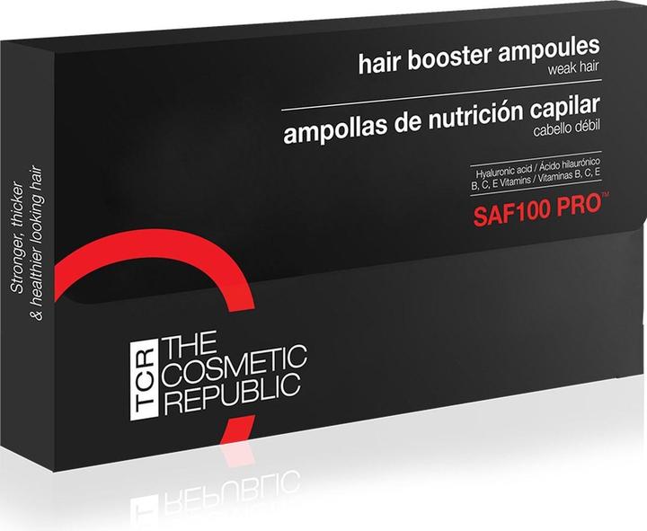Produktbild The Cosmetic Republic Anti-Haarausfall Cosmetic Republic (30 ml)