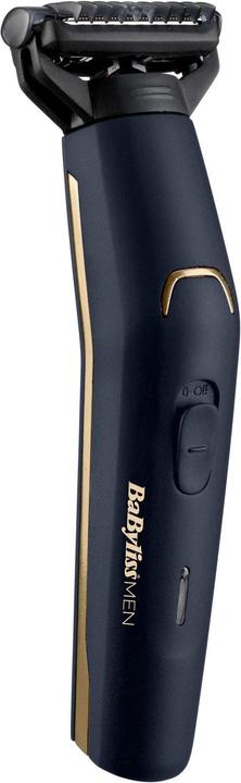 Image du produit BaByliss BG120E