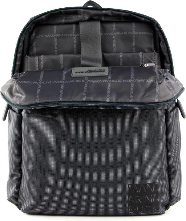 Produktbild Mandarina Duck Rucksack / Daypack District Squared Backpack KPT02 (18 l)