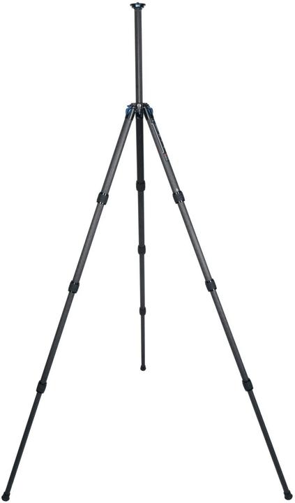 Immagine prodotto Sirui ST-224 + ST-20 Treppiede in carbonio con testa (Carbonio)