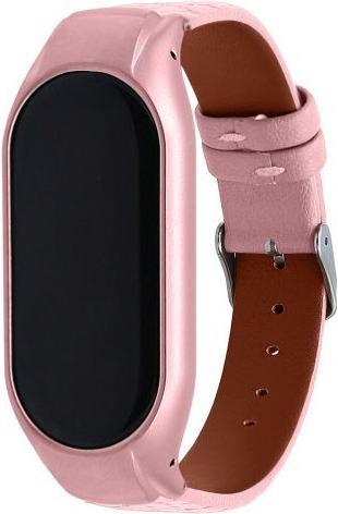 Image du produit MU Style Bracelet de remplacement Line Leather Series (Cuir véritable)